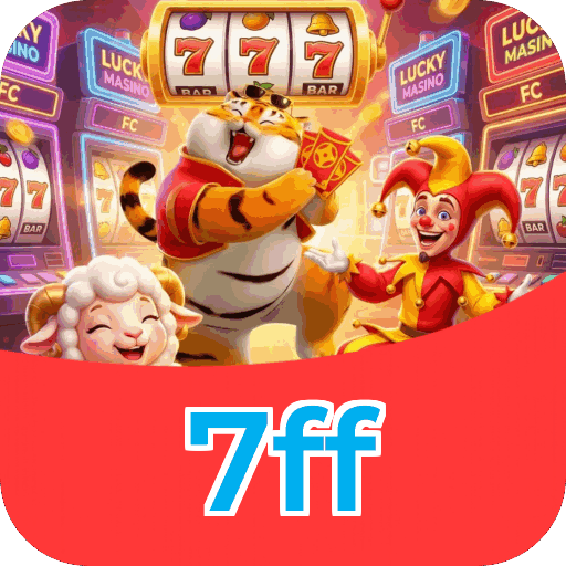 Login rápido no app 7ff