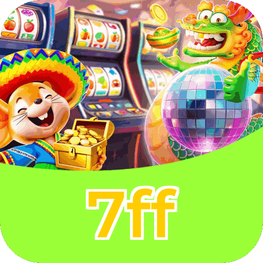 Jogos com maior RTP na 7ff